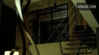 ADRIANA UGARTE nude in Combustion