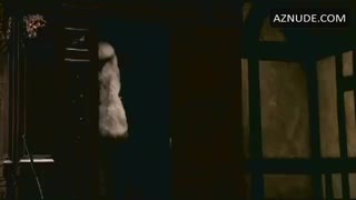 AUDRA LYNN nude in Epic Movie