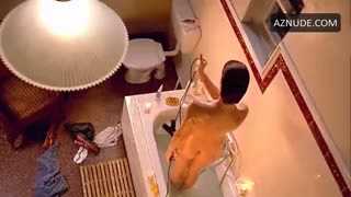 RACHEL GRIFFITHS nude in Me Myself I