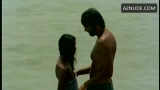 LAURA GEMSER nude in Erotic Nights of the Living Dead