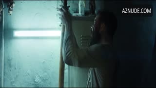 BLANCA SUAREZ nude in El Bar