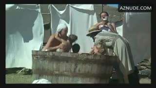 KRISTIN SCOTT THOMAS nude in An Unforgettable Summer