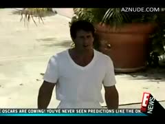 SHARON STONE nude in E! True Hollywood Story