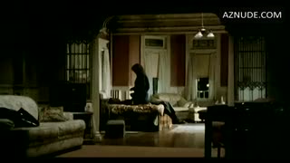 DEBRA WINGER nude in Everybody Wins