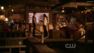 ERICA DURANCE nude in Smallville