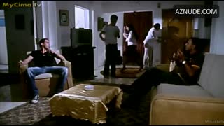 SOMAYA EL KHASHAB nude in Hena Maysara