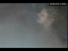 BRIDGETTE WILSON nude in Extreme Ops
