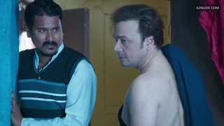 SIKHA SINHA nude in Mastram
