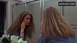 JENNIFER JASON LEIGH nude in Eyes of a Stranger