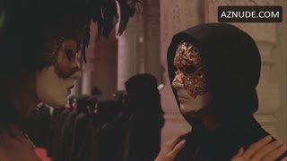 ABIGAIL GOOD nude in Eyes Wide Shut
