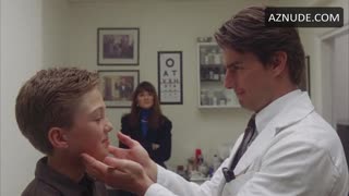 NICOLE KIDMAN nude in Eyes Wide Shut