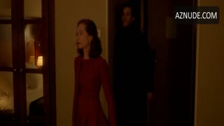 ISABELLE HUPPERT nude in Eva 2015