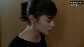 AUDREY FLEUROT nude in Delicacy
