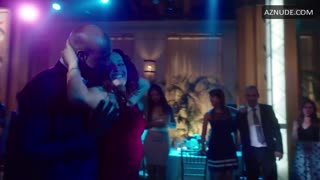 JAINA LEE ORTIZ nude in Rosewood