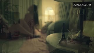 STEPHANIE RAZ nude in Secrets Of A Nympho