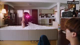 PICHANA YOOSUK nude in My Sex Doll