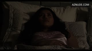 CARA GONZALES nude in Island of Desire