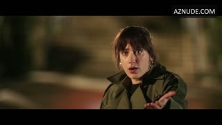 HAZAL KAYA nude in Benden Ne Olur
