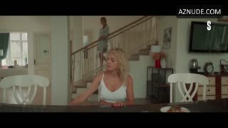 ANGELINA MIRIMSKAYA nude in Sisters