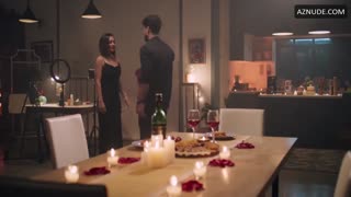 ABIGAIL PANDE nude in Fuh se Fantasy