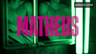 DEBORAH EVELYN nude in Verdades Secretas