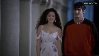 POOJA SUNDAR SHETTY nude in Rejctx