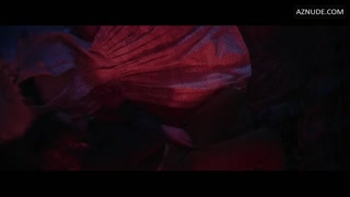 LIZZE BROADWAY nude in The Inhabitant