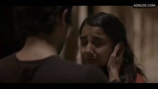 PRAJAKTA KOLI nude in Mismatched