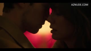 BLANCA SUAREZ nude in Breathless