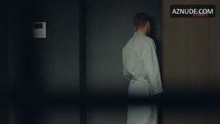 MARINA ZUDINA nude in Russian Affairs
