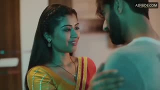 DONNA MUNSHI nude in Jabran Part 2