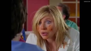 MANDY MOORE nude in Scrubs