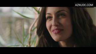 HIBA ABOUK nude in Malek