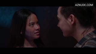 ARAH ALONZO nude in Araro