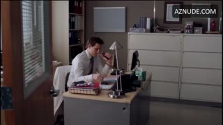BETTY GILPIN nude in Nurse Jackie