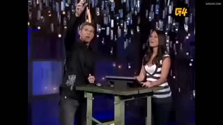 OLIVIA MUNN nude in G4