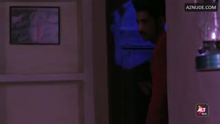MRINALINI TYAGI nude in Gandi Baat