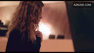 PAULINA DAVILA nude in Aqui en la Tierra