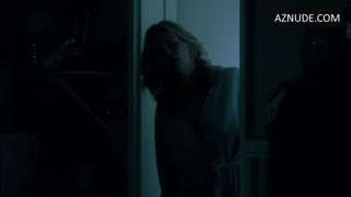 NATASHA HENSTRIDGE nude in Would Be Kings