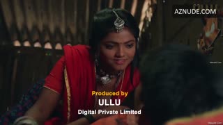 BHARTI JHA nude in Rain Basera