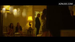 LAIA COSTA nude in Devils