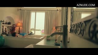 CINDY MIRANDA nude in House Tour