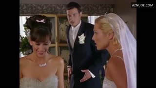 JENNIFER LOVE HEWITT nude in Confessions of a Sociopathic Social Climber