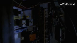 JESSICA ALBA nude in Dark Angel