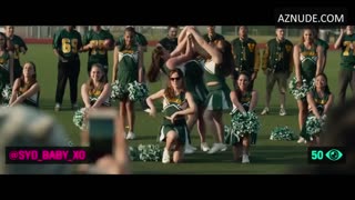 EMILY MEADE nude in Nerve