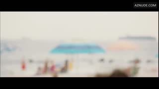 DAKOTA FANNING nude in Very Good Girls