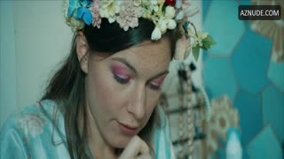 LAURE GIAPPICONI nude in My Sole Desire