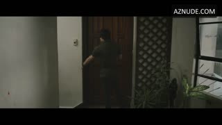 MERCEDES CABRAL nude in Erotica Manila