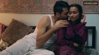 PAROMITA DEY nude in Palang Tod Saas Bahu Nri