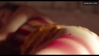 MARIA MORERA COLOMER nude in La Vida Sense La Sara Amat
